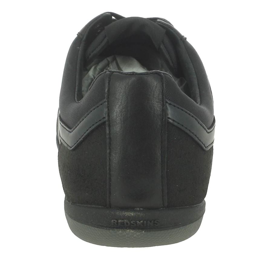 Redskins homme hastir noir1128201_5 sur voshoes.com