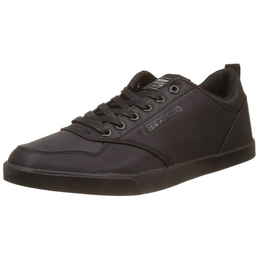 Redskins homme norani noir1128301_2 sur voshoes.com