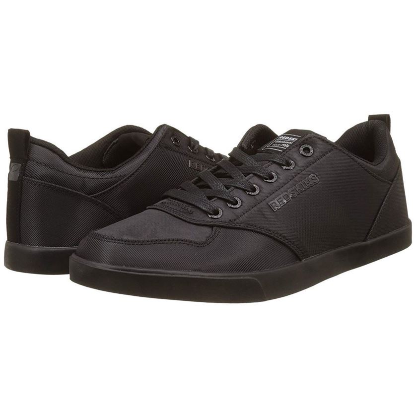 Redskins homme norani noir1128301_3 sur voshoes.com