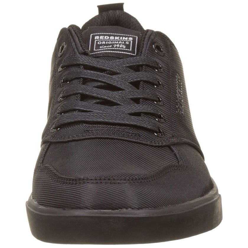 Redskins homme norani noir1128301_4 sur voshoes.com