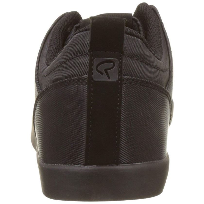 Redskins homme norani noir1128301_5 sur voshoes.com