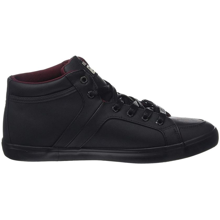 homme Redskins homme solami noir