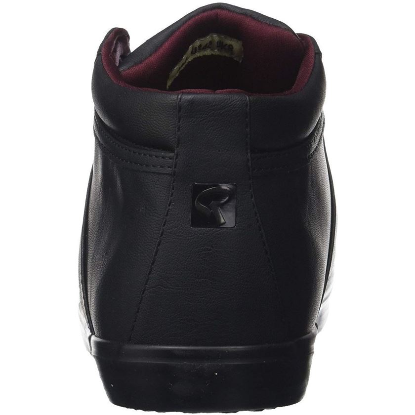 Redskins homme solami noir1128401_5 sur voshoes.com