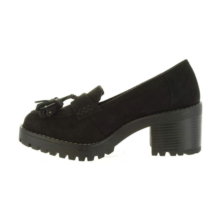 Mtng femme 57525 noir1129601_3 sur voshoes.com