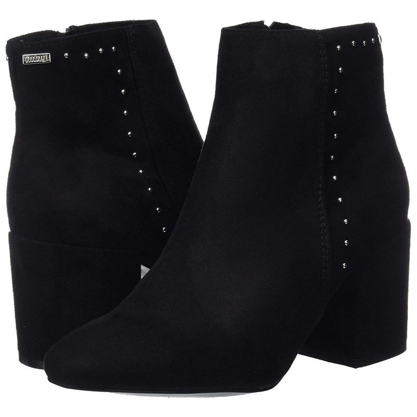 Mtng femme 57401 noir1129801_3 sur voshoes.com