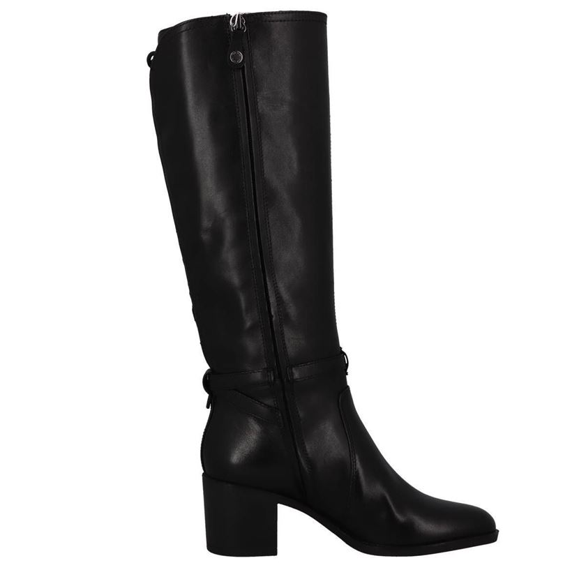 femme Geox femme d glynna noir