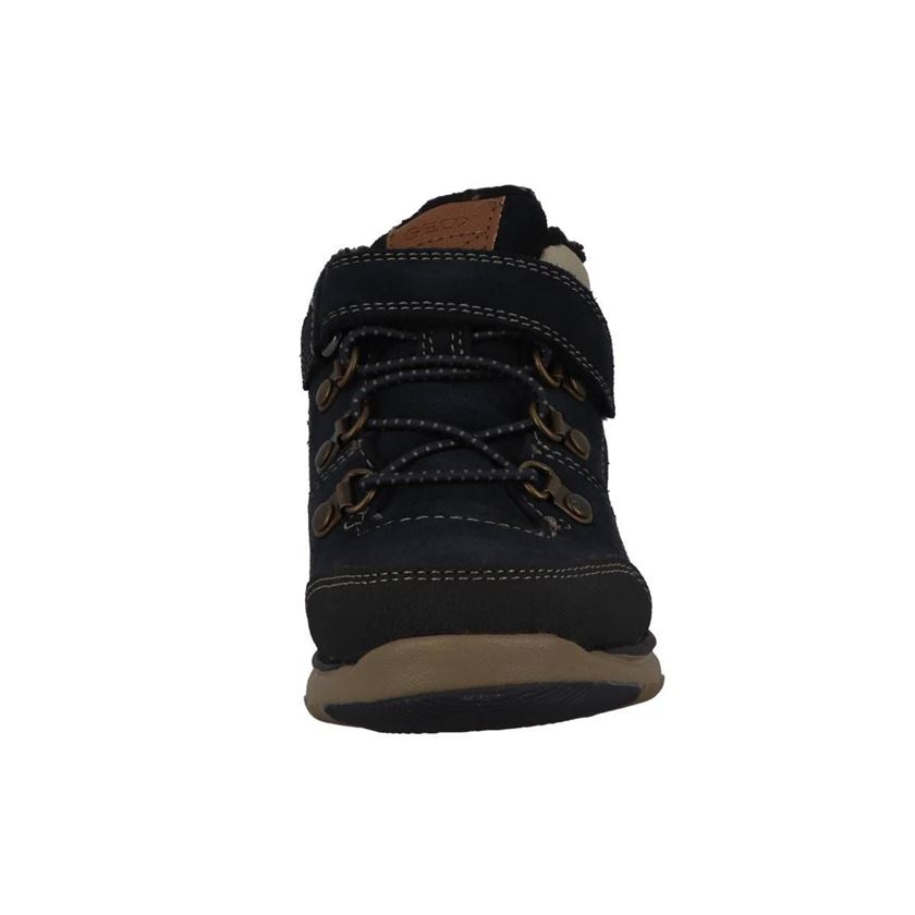 Geox garcon j xunday bleu1131201_4 sur voshoes.com