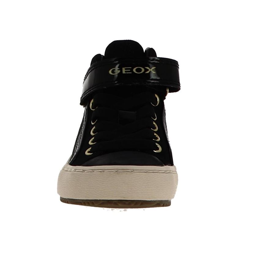 Geox garcon j kalispera noir1131301_6 sur voshoes.com