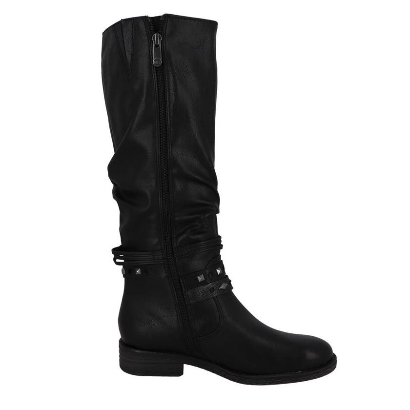 femme Marco tozzi femme 25612 noir