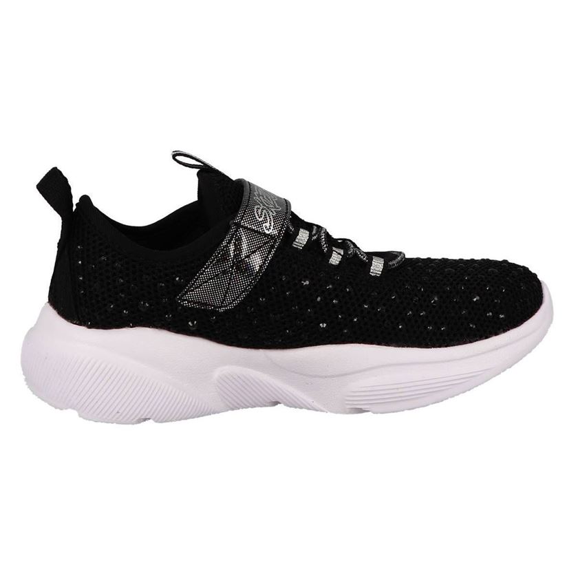 fille Skechers fille meridian bleu
