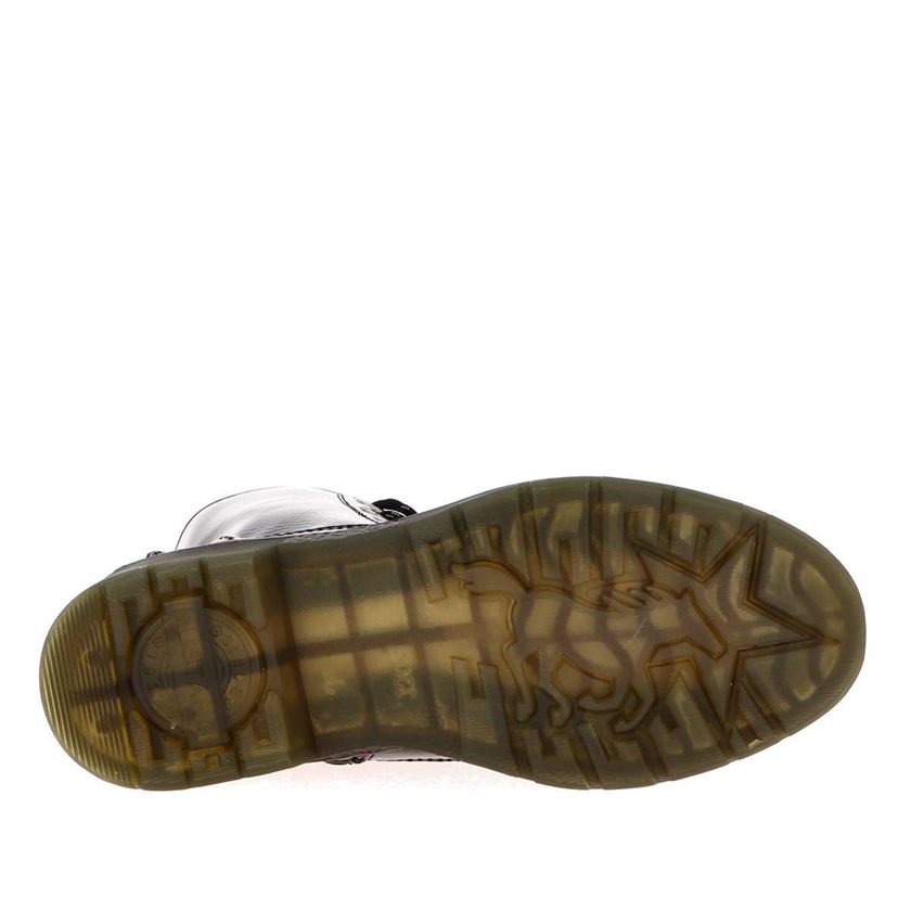 Mustang femme 1235 503 noir1139301_6 sur voshoes.com