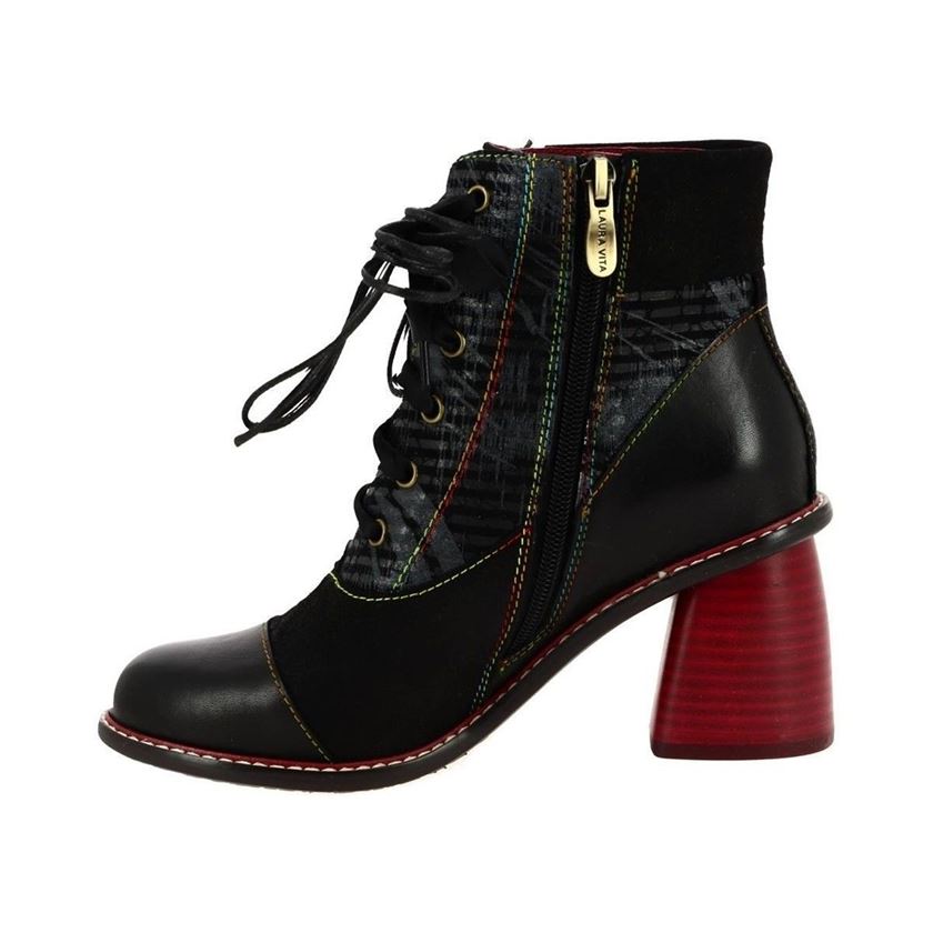 Laura vita femme evcao 11 noir1142201_4 sur voshoes.com