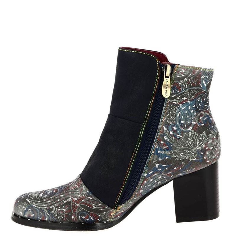 Laura vita femme emcilieo 13 noir1142401_3 sur voshoes.com