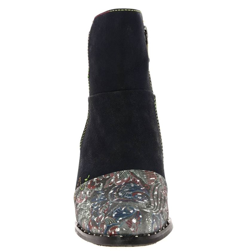 Laura vita femme emcilieo 13 noir1142401_5 sur voshoes.com