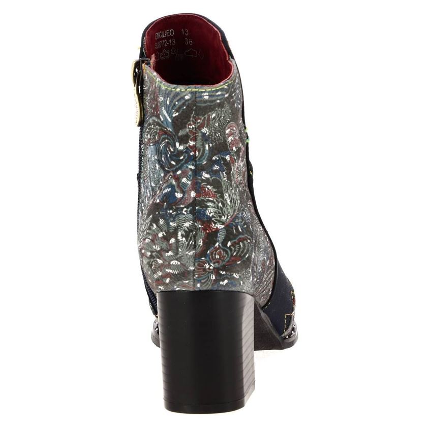 Laura vita femme emcilieo 13 noir1142401_6 sur voshoes.com