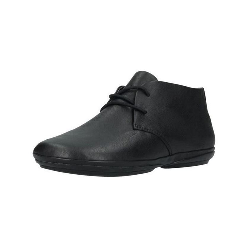 Camper femme right nina noir1143001_2 sur voshoes.com