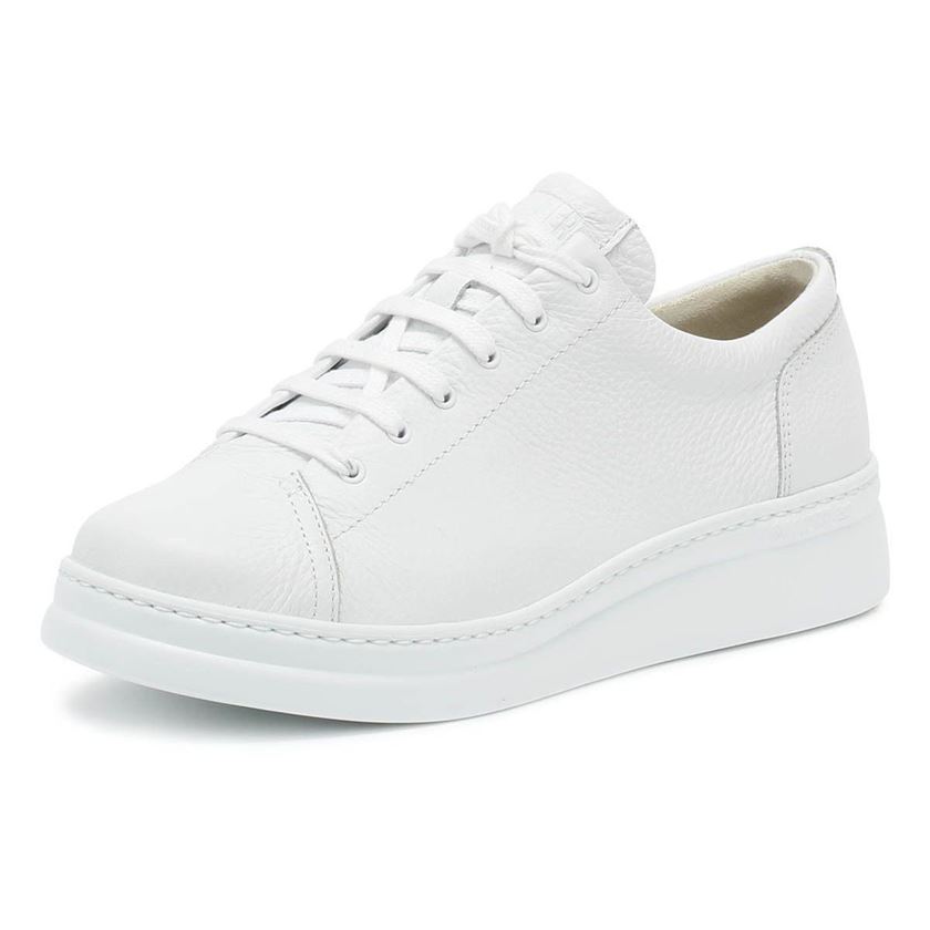 Camper femme runner up blanc1143101_2 sur voshoes.com