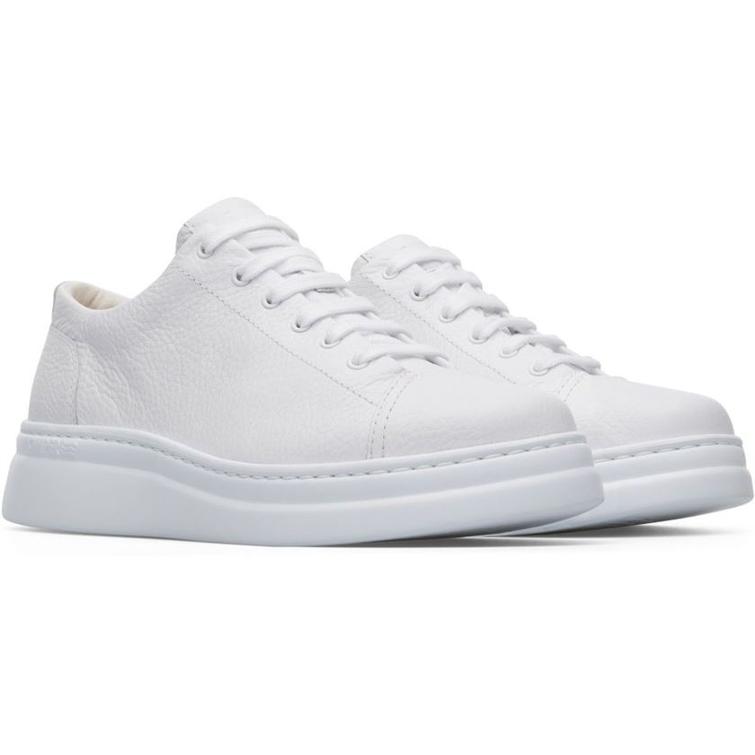 Camper femme runner up blanc1143101_3 sur voshoes.com