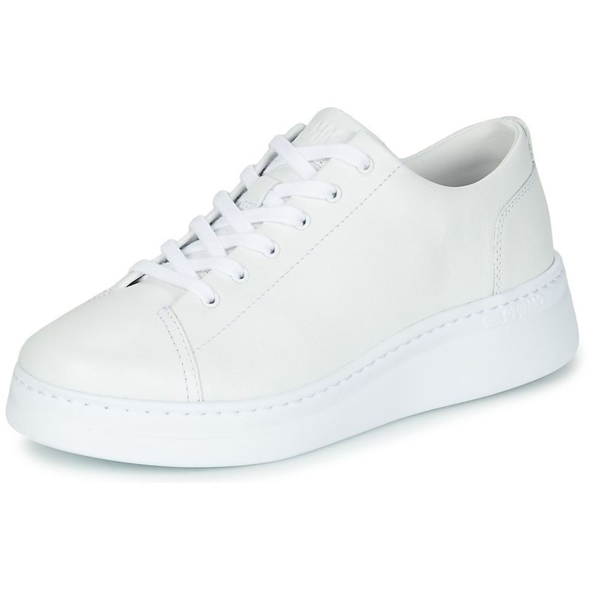 Camper femme runner up blanc1143103_2 sur voshoes.com