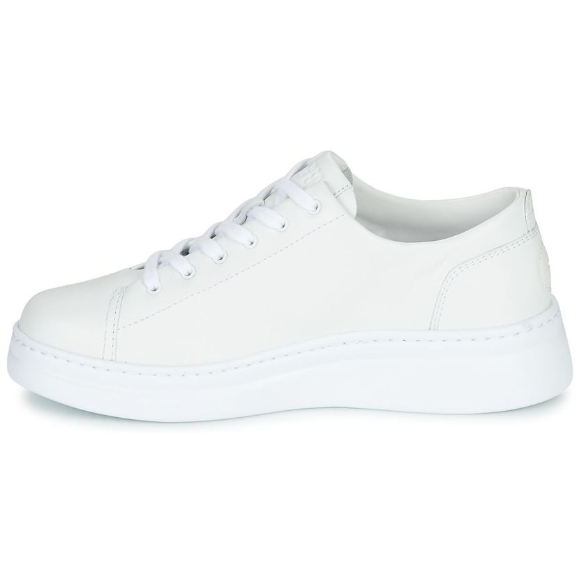 Camper femme runner up blanc1143103_3 sur voshoes.com