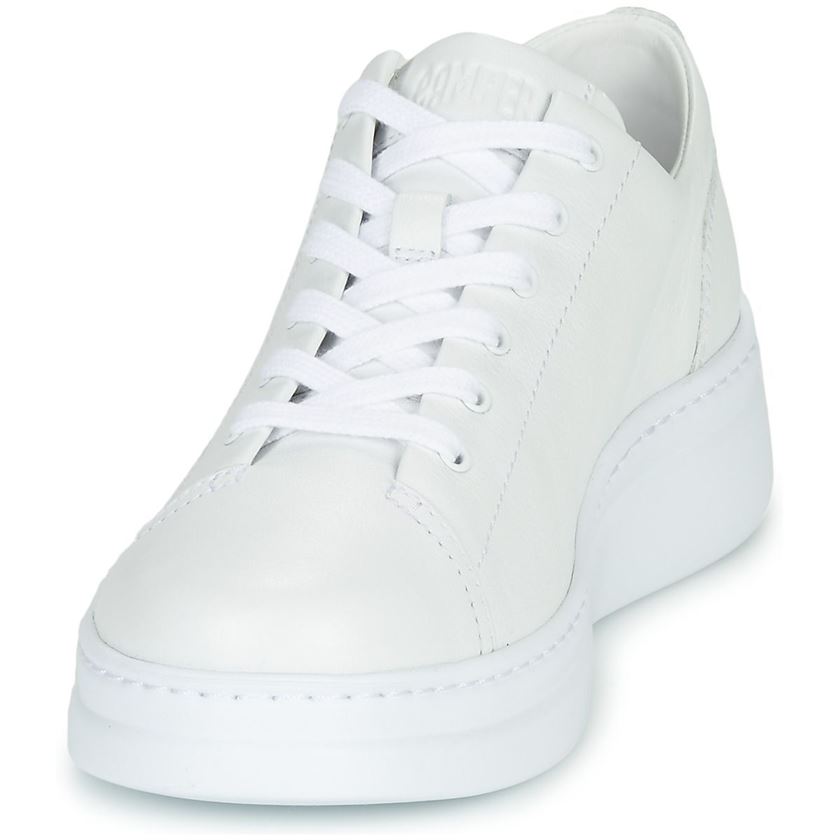 Camper femme RUNNER UP blanc1143103_4 sur voshoes.com