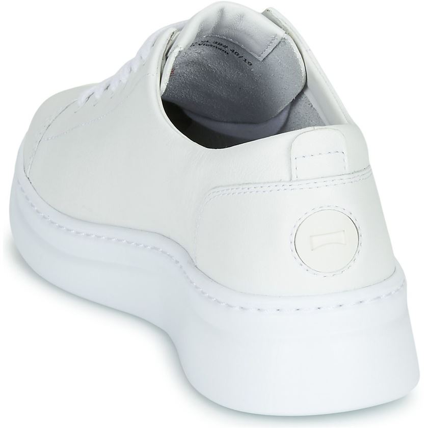 Camper femme RUNNER UP blanc1143103_5 sur voshoes.com