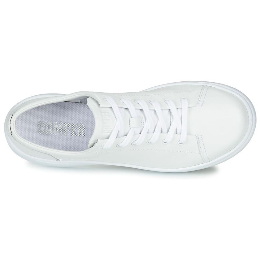 Camper femme RUNNER UP blanc1143103_6 sur voshoes.com