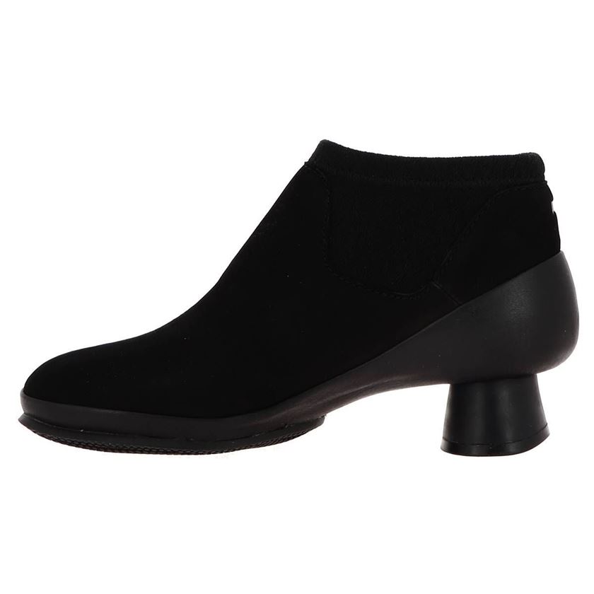 Camper femme alright noir1143201_3 sur voshoes.com