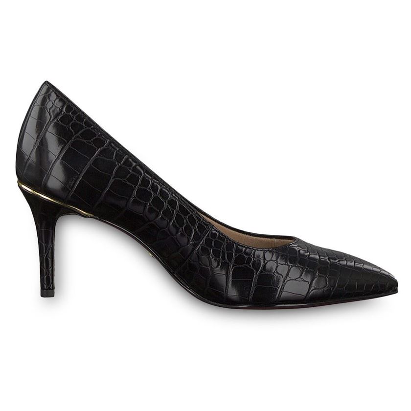 femme Marco tozzi femme 22421 noir