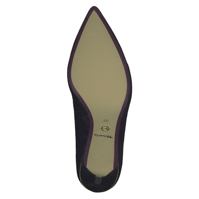 Marco tozzi femme 22421 noir1146201_5 sur voshoes.com