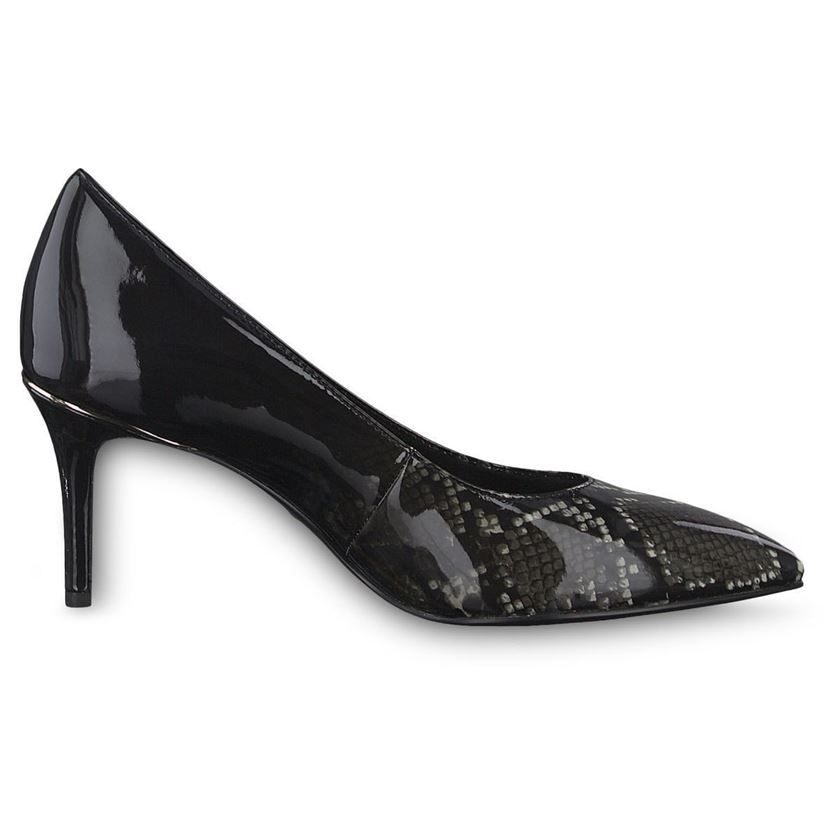 femme Marco tozzi femme 22421 noir