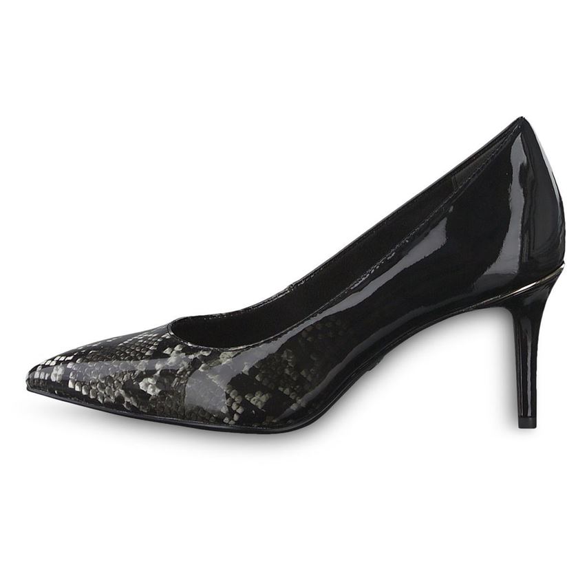 Marco tozzi femme 22421 noir1146202_3 sur voshoes.com