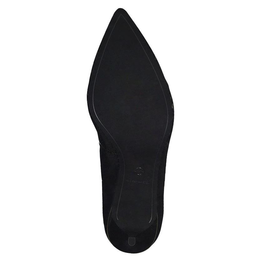 Marco tozzi femme 22421 noir1146202_5 sur voshoes.com