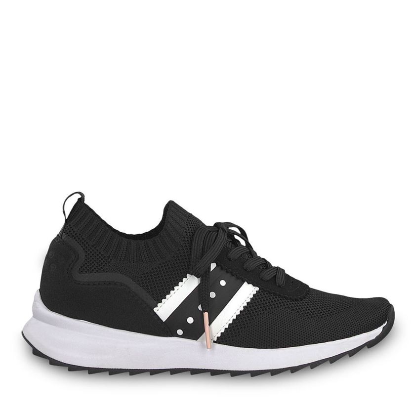 femme Tamaris femme 23709 noir