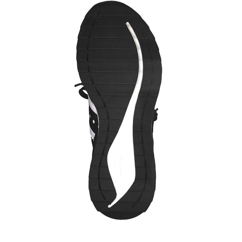 Tamaris femme 23709 noir1147201_5 sur voshoes.com