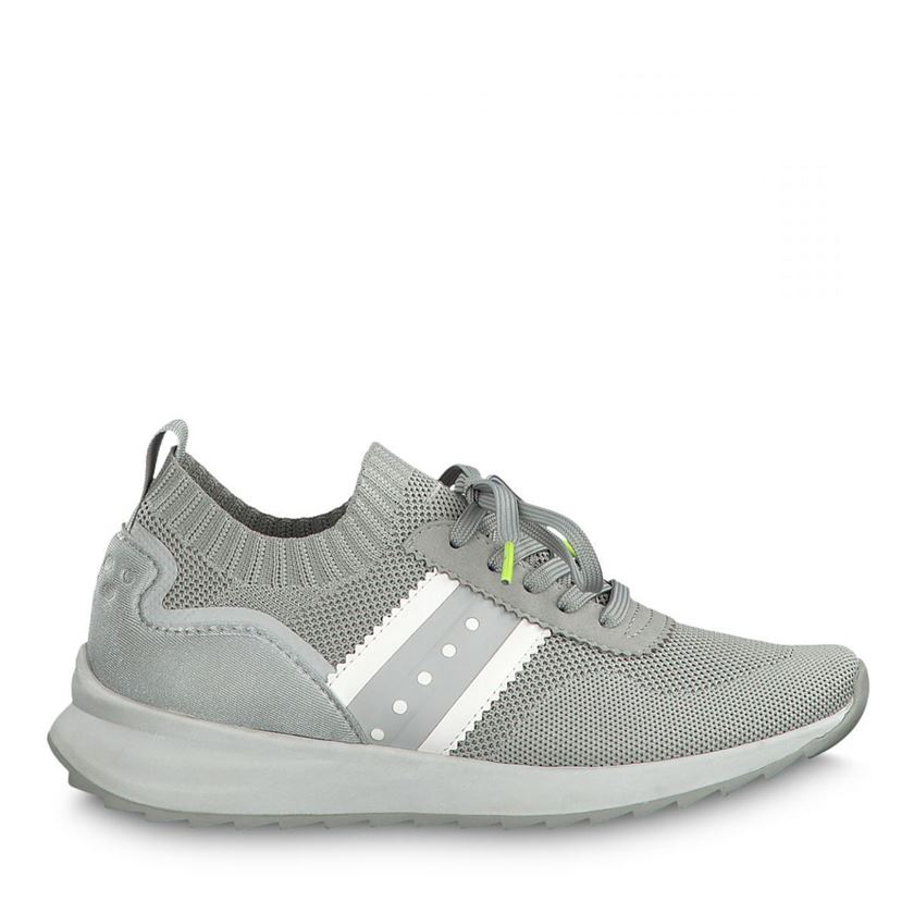 femme Tamaris femme 23709 gris