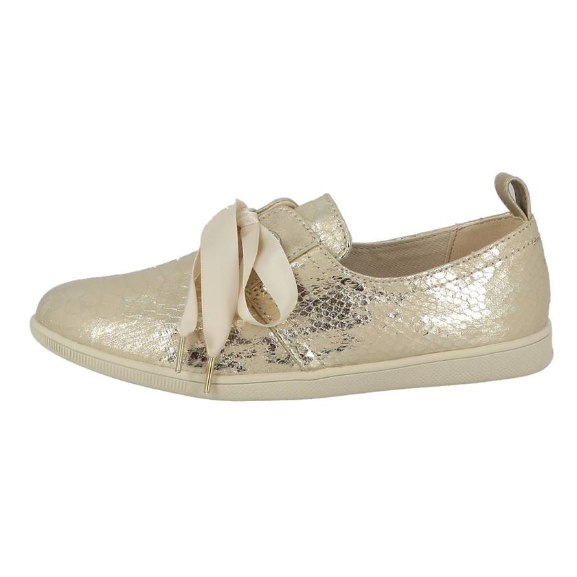 Armistice femme stone 1 w crawl beige1147401_4 sur voshoes.com