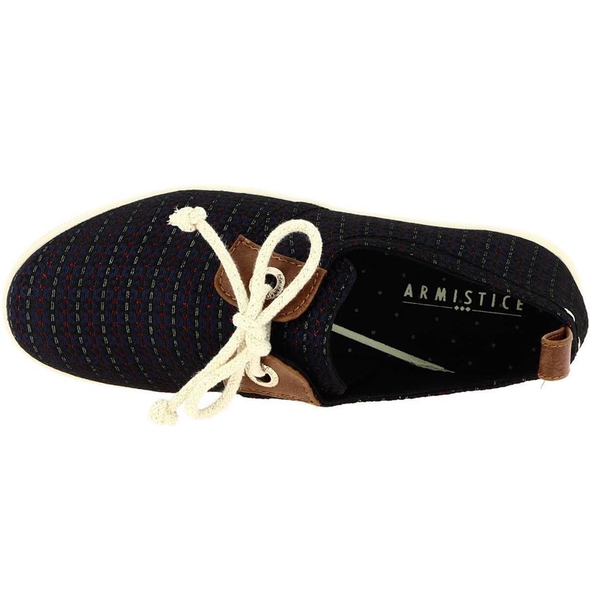 Armistice femme stone 1 w chambord bleu1147501_4 sur voshoes.com