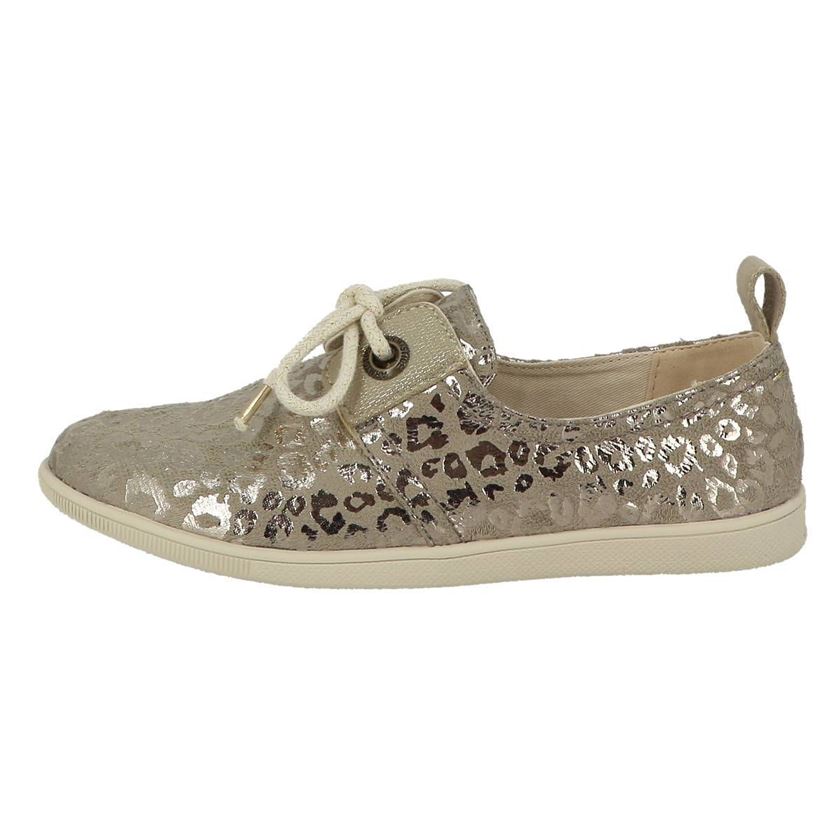 Armistice femme stone 1 w jungle marron1147601_3 sur voshoes.com