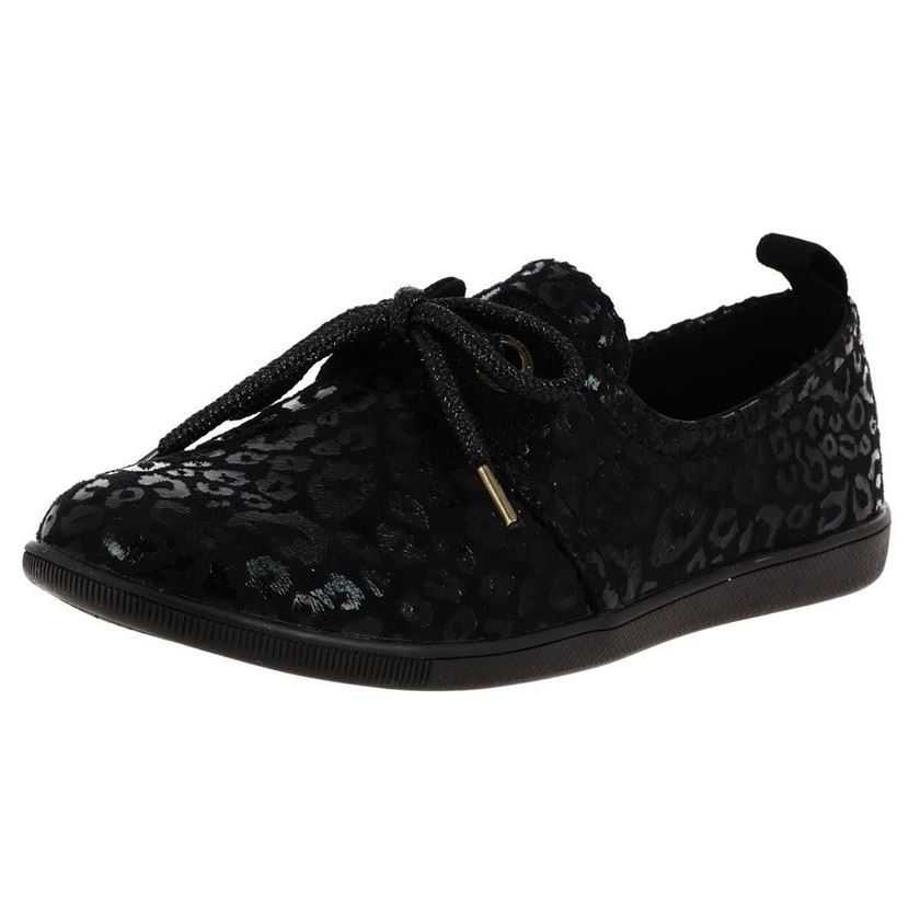 Armistice femme stone 1 w jungle noir1147602_2 sur voshoes.com