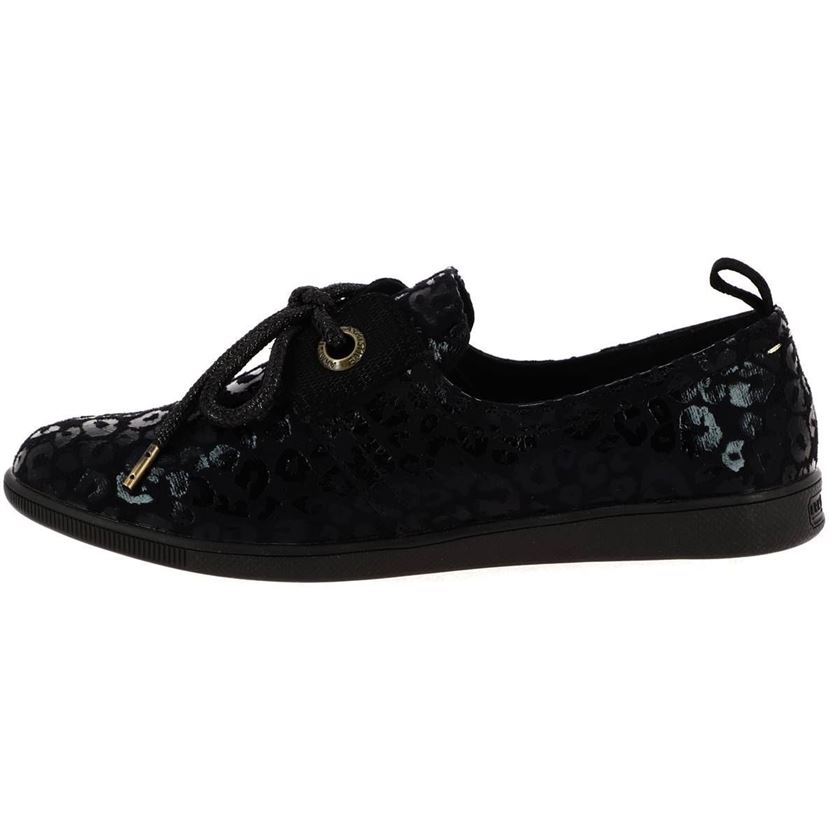 Armistice femme stone 1 w jungle noir1147602_3 sur voshoes.com