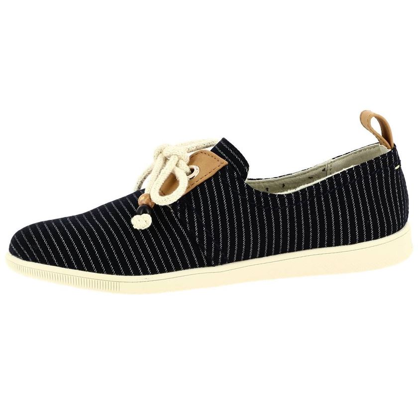 Armistice femme stone 1 w finger bleu1147701_3 sur voshoes.com