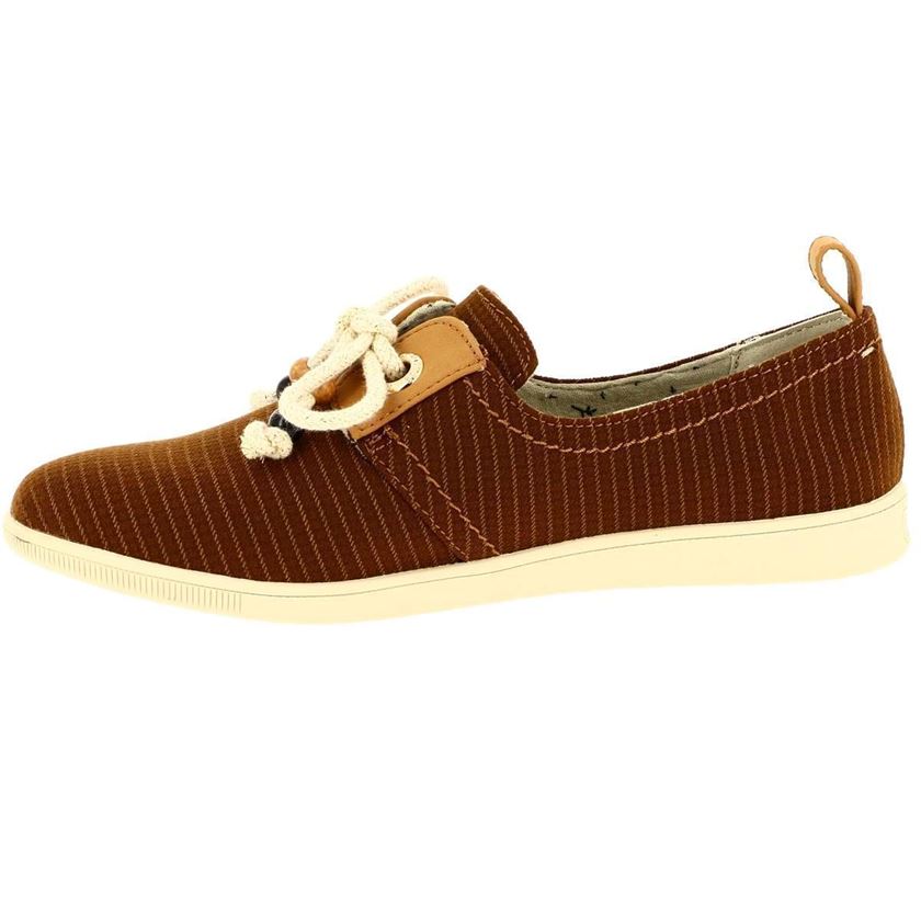 Armistice femme stone 1 w finger marron1147702_3 sur voshoes.com