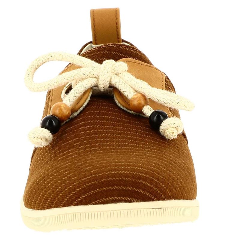 Armistice femme stone 1 w finger marron1147702_5 sur voshoes.com