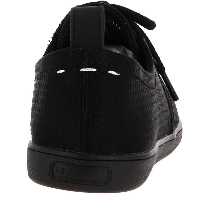 Armistice femme stone 1 tablet noir1147801_6 sur voshoes.com