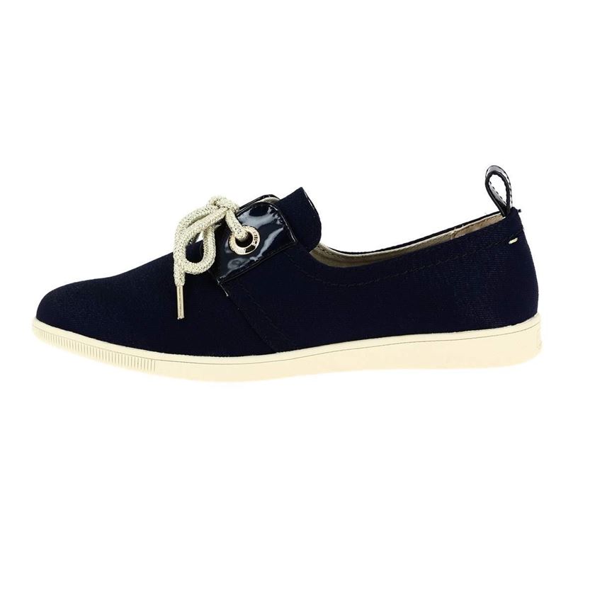 Armistice femme stone 1 w office bleu1147901_3 sur voshoes.com