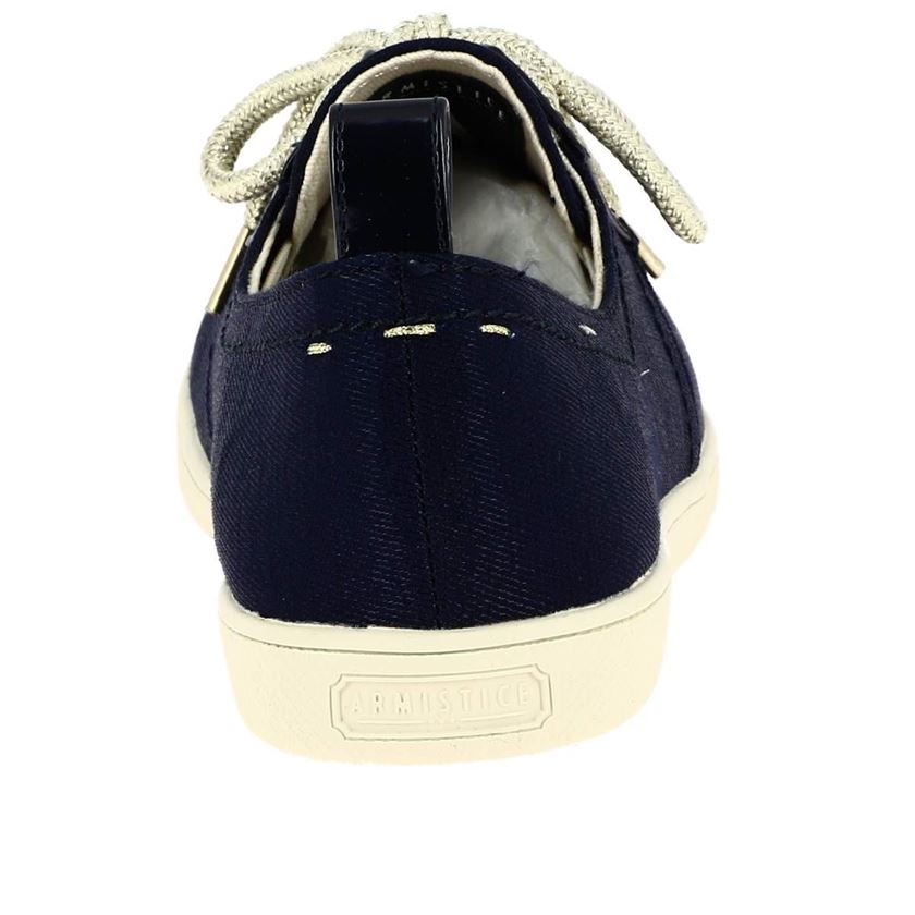 Armistice femme stone 1 w office bleu1147901_5 sur voshoes.com