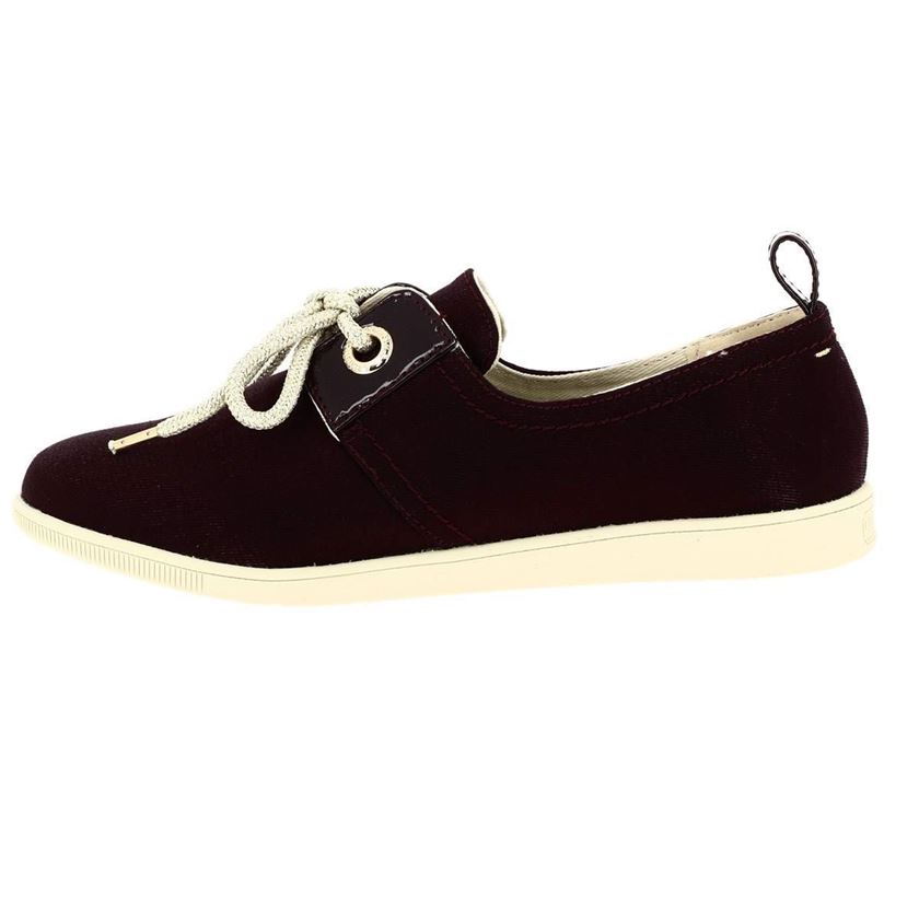 Armistice femme stone 1 w office bordeaux1147902_3 sur voshoes.com