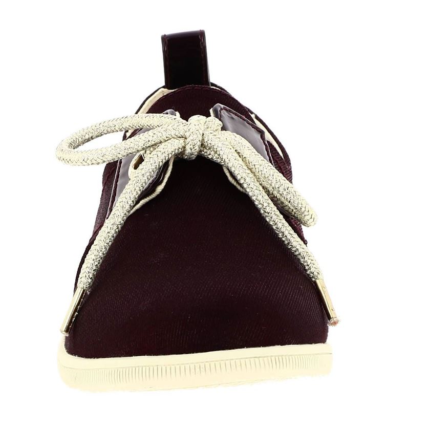 Armistice femme stone 1 w office bordeaux1147902_5 sur voshoes.com
