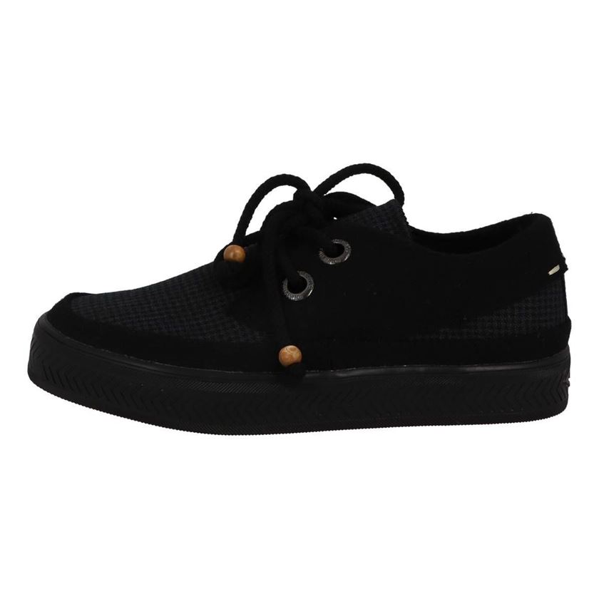 Armistice femme sonar indian london noir1148101_3 sur voshoes.com